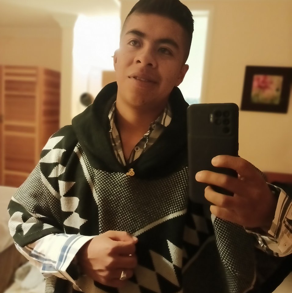 Madero Andrade Edwin