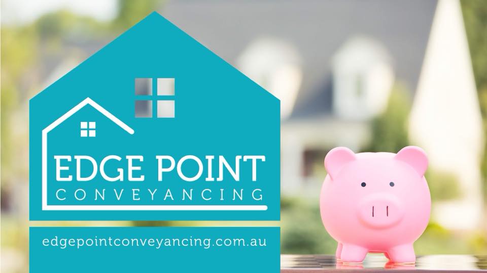 Edge Point Conveyancing