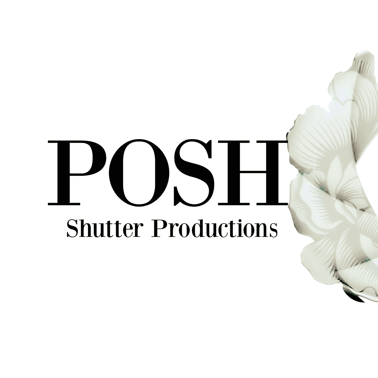 Posh Shutter Productions
