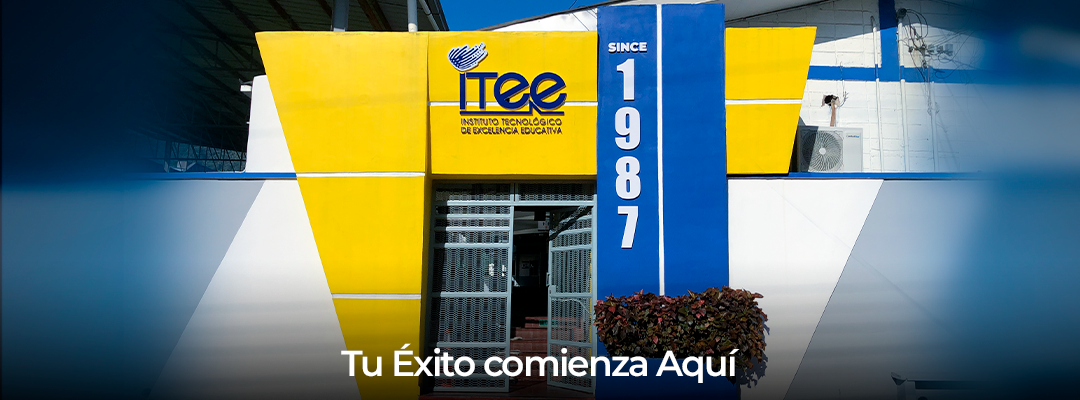 Instituto Tecnológico de Excelencia Educativa - ITEE - Home