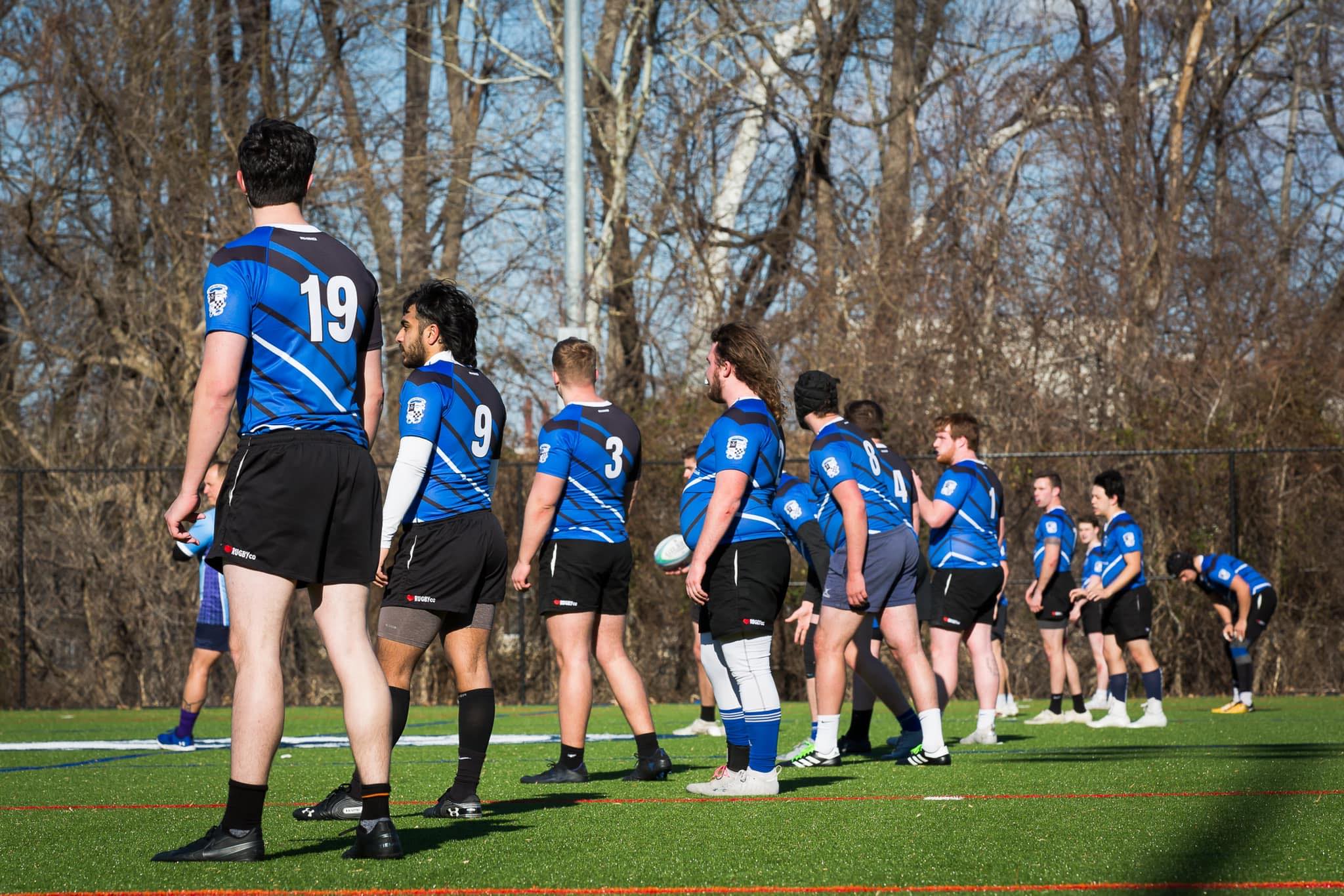CNU Rugby