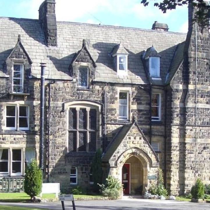 Adel Grange Residential Care Home Leeds