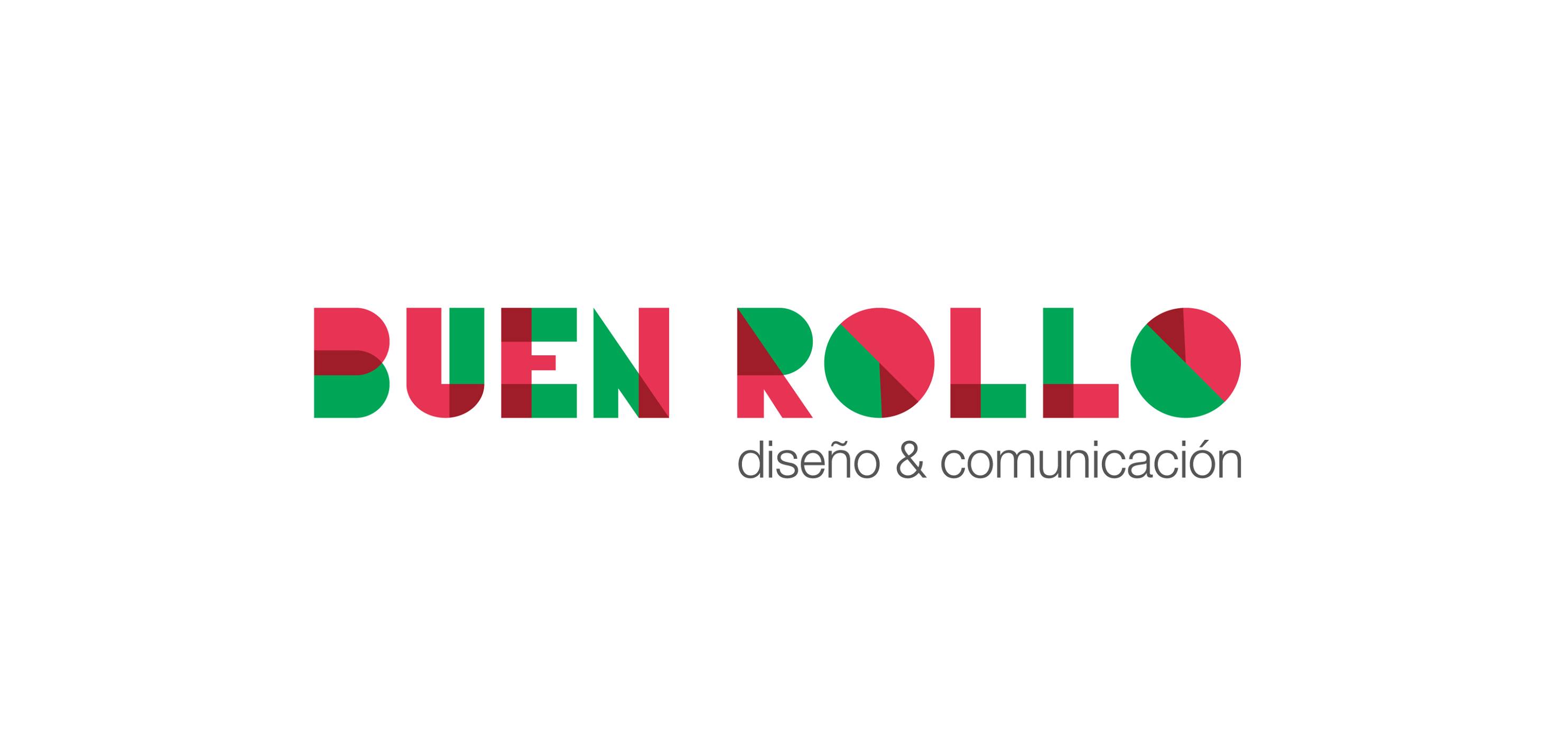 Buen Rollo, diseño y comunicación | Málaga