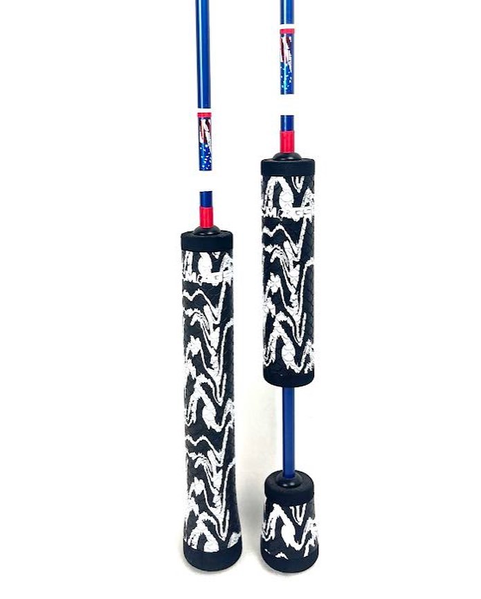 MAGS Custom Rods - 🚨 NEW PRODUCT🚨 We will be doing another limited ...