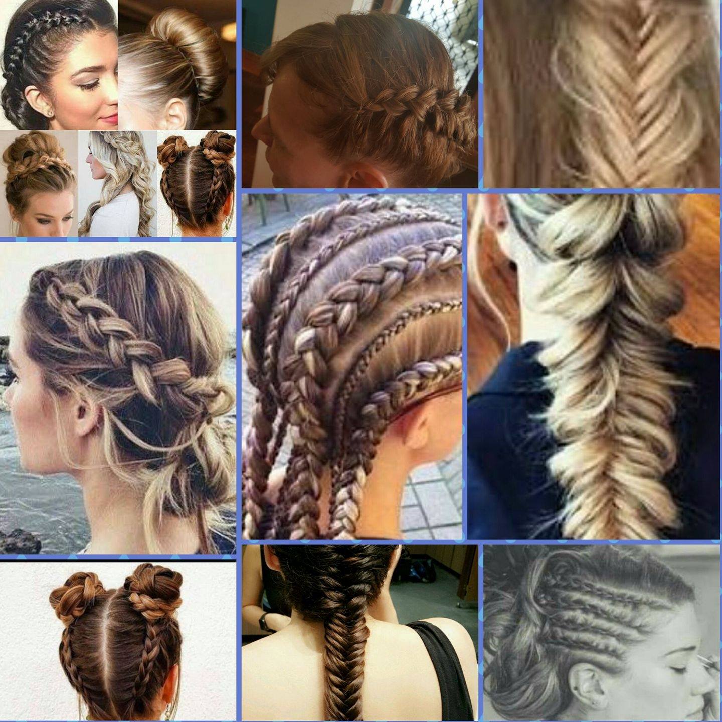 Braids Alley | Munster WA