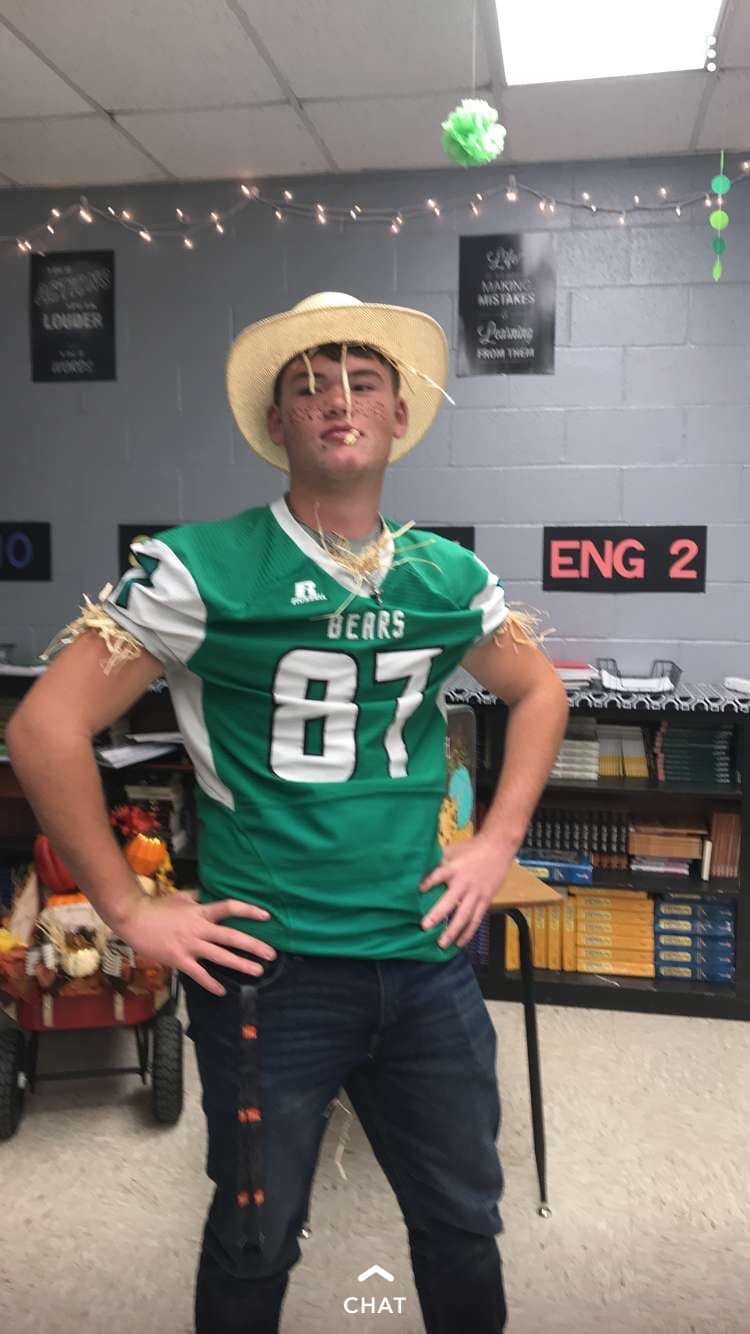Jacob Reno
