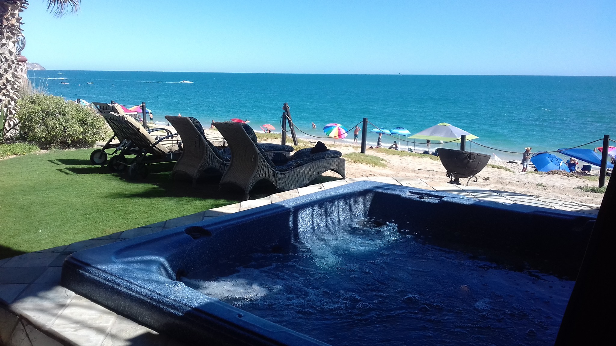 Rocky Point Concierge & Chef