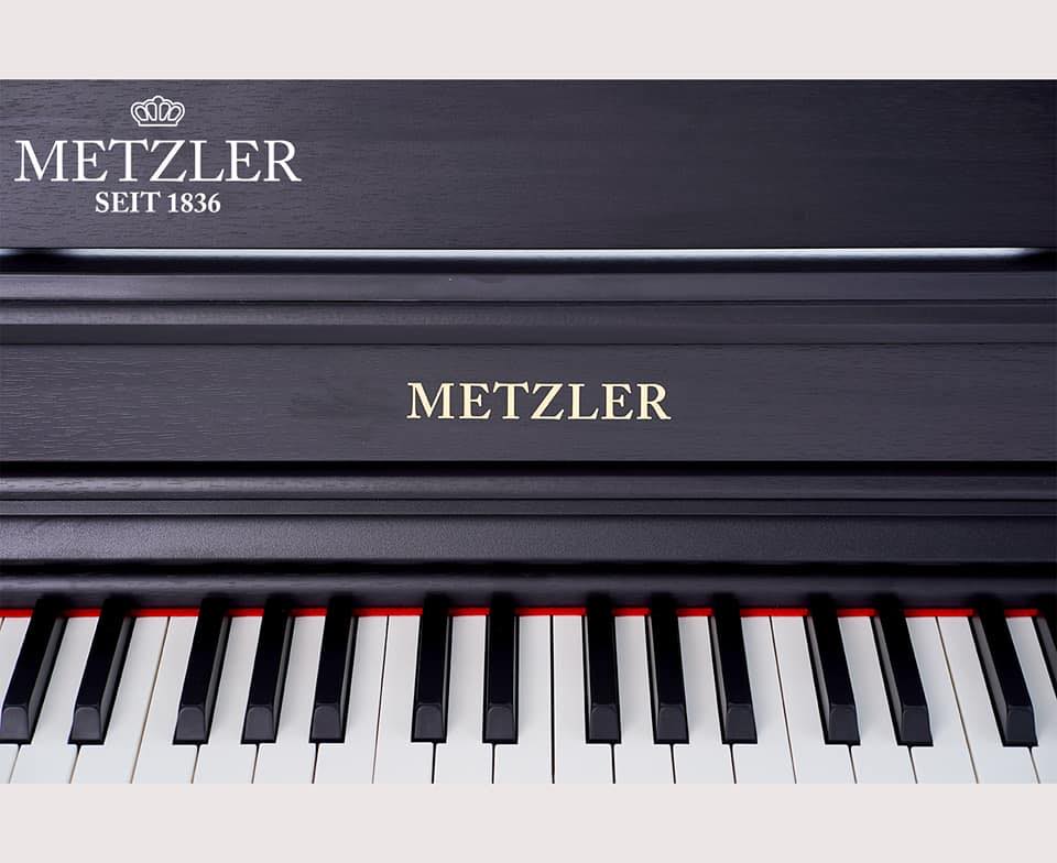 Piano Metzler Hà Nội added a new photo. - Piano Metzler Hà Nội