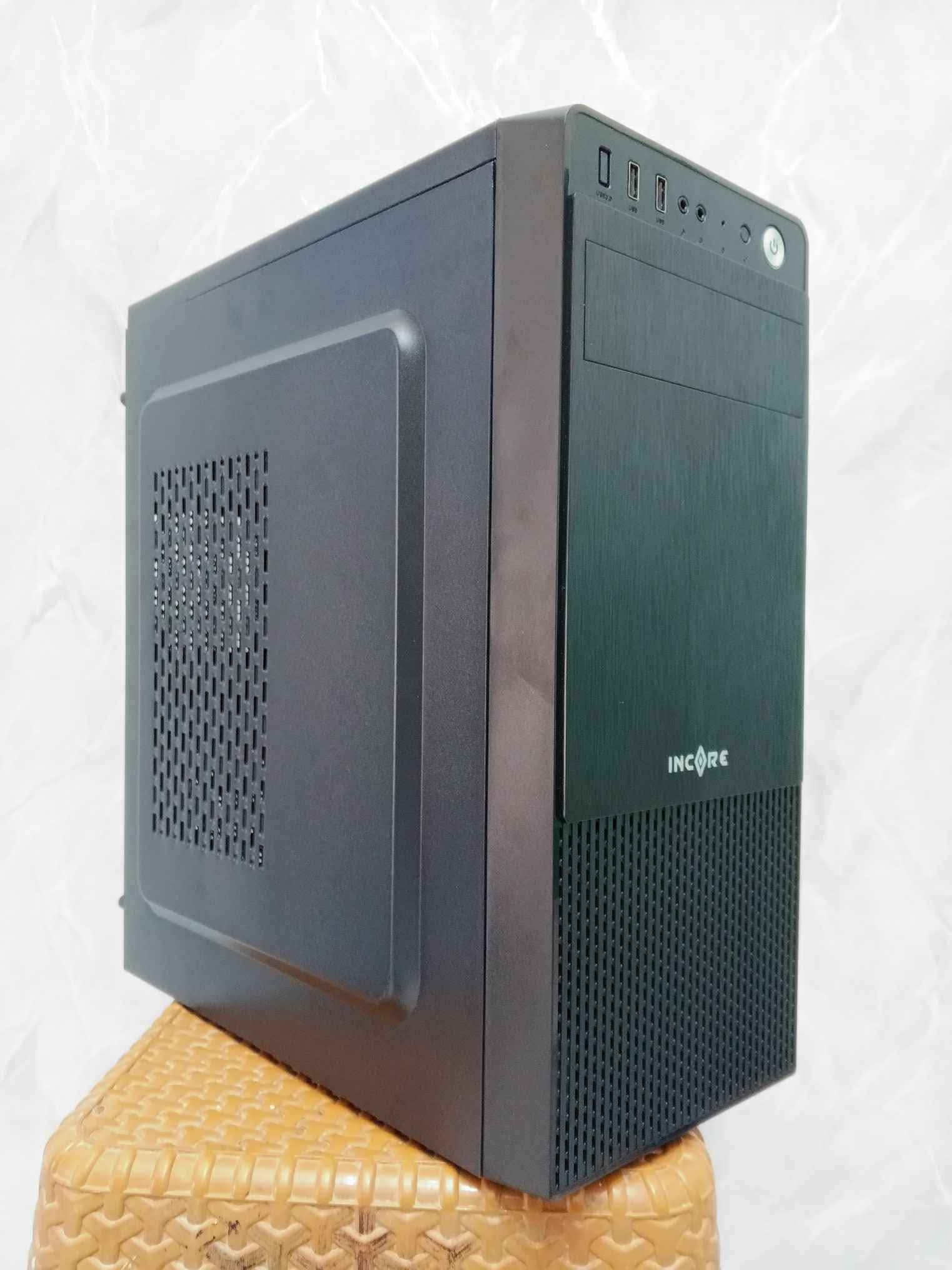 CASING PC INCORE INC-351 TRUEPERFORMANCE /CASING CPU INCORE INC-351 ...