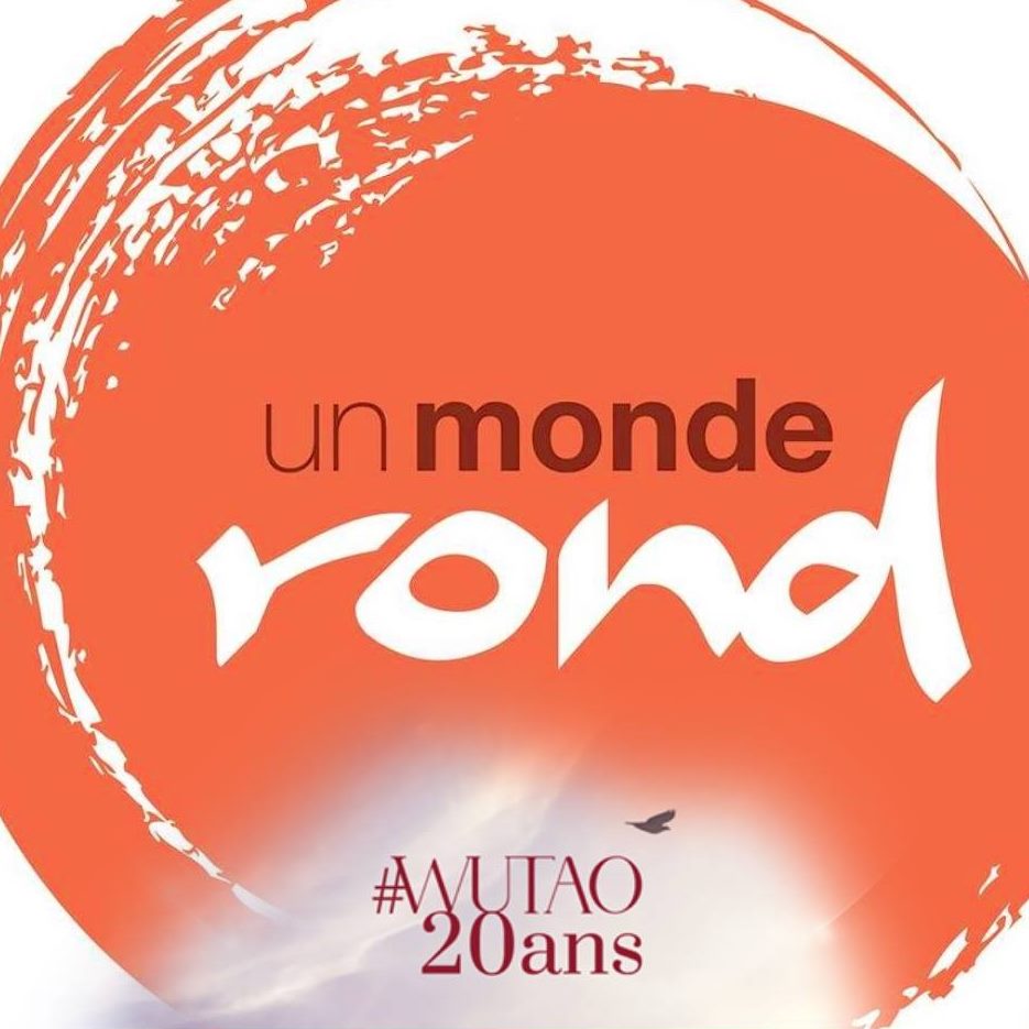 Un Monde Rond