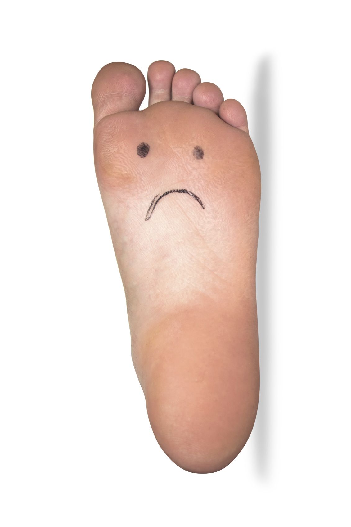 Diabetic Foot Ulcers: Life-Threatening Issue in Need of Help