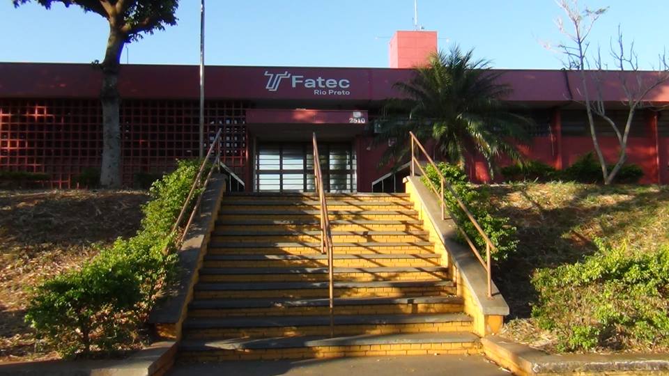 Central de Estágios FATEC Rio Preto | São José do Rio Prêto SP