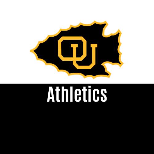 Ottawa University is... - Ottawa University Braves Athletics | Facebook