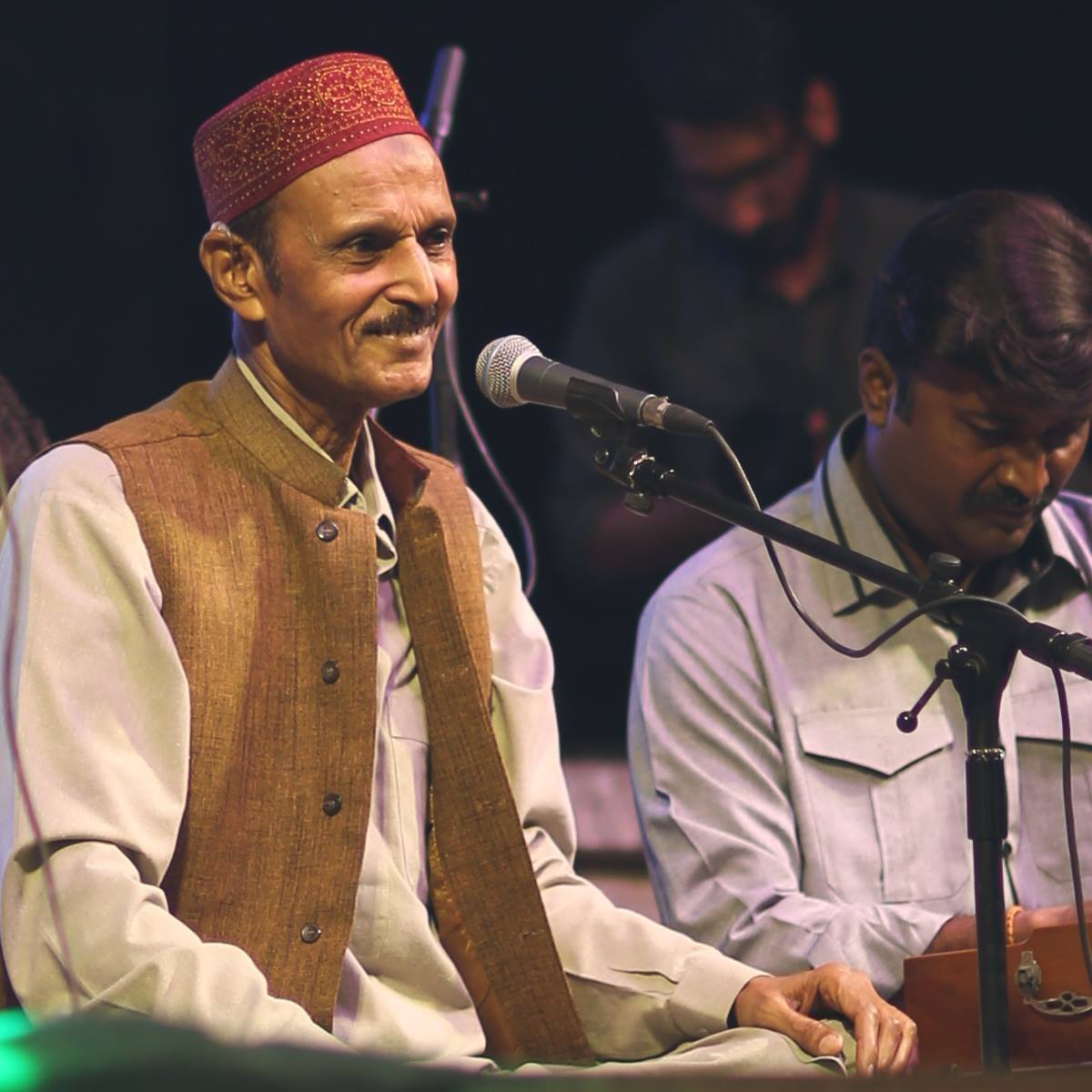Ustaad Naseeruddin Saami