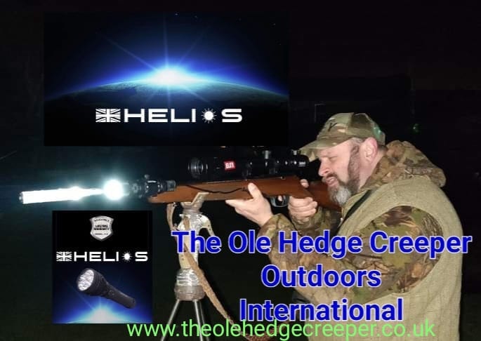 All the awesome New Helios multi... - Really Wild Adventures