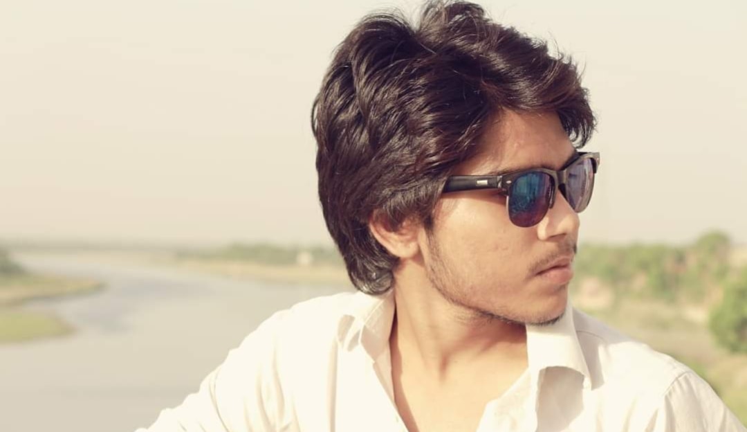 Sam rajpoot official