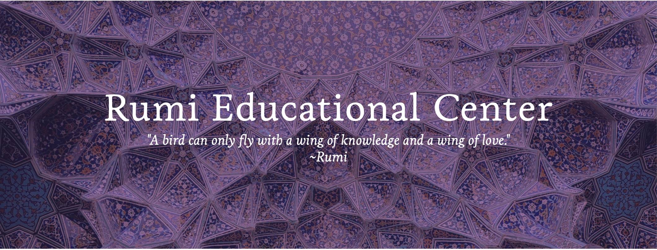 Rumi Educational Center