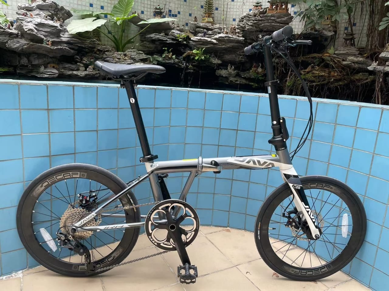 JAVA Bikes Malaysia - 𝟰𝟱𝟭 𝑱𝑨𝑽𝑨 𝑰𝑹𝑨 𝑪𝑹𝑶𝑴𝑶𝑳𝒀 10𝑺-𝑺𝑯𝑰𝑴𝑨𝑵𝑶 𝑫𝑬𝑶𝑹𝑬 𝑭𝑶𝑳𝑫𝑰𝑵𝑮 ...