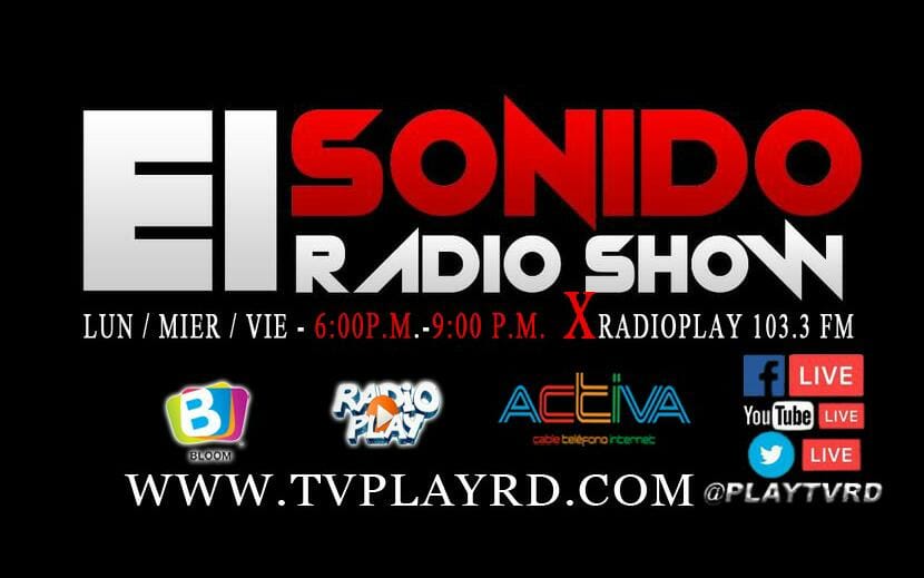 El Sonido Radio Show | Higüey