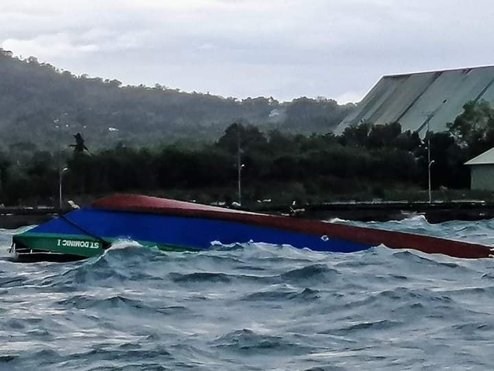 Ultra Media Ph - FAST CRAFT MV SAINT NURIEL AND RORO... | Facebook