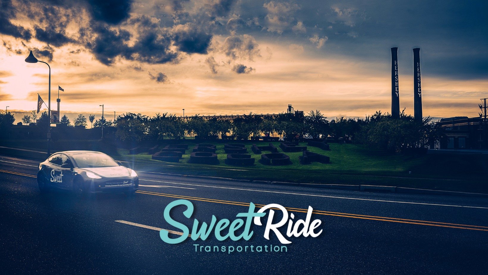 Sweet Ride Transportation