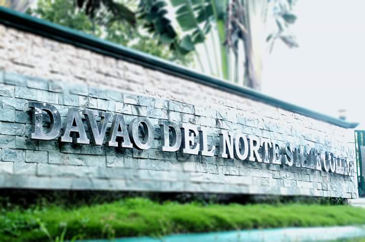 Davao Oriental State University - May 28 marks one year since DOSCST ...