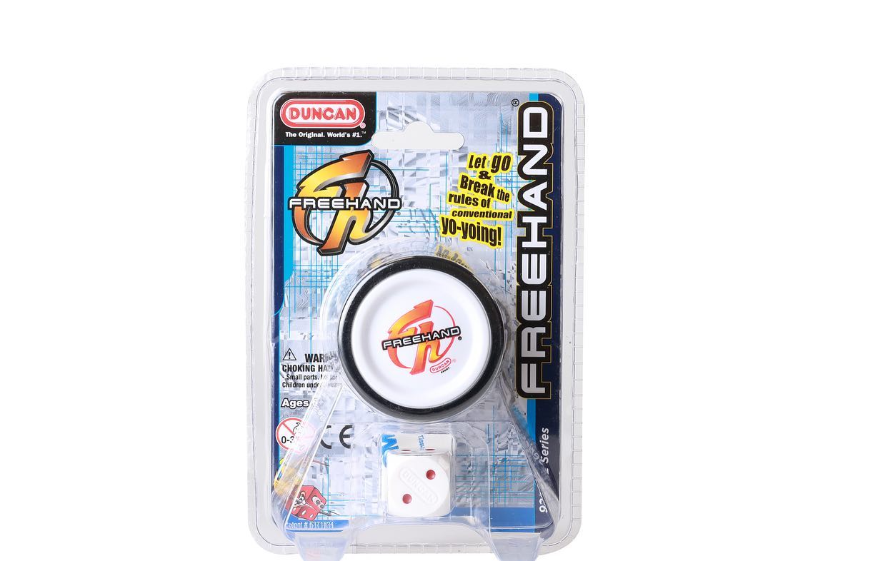 Duncan Yo-Yo's iconic design inspired by Caribou Lodge Peak