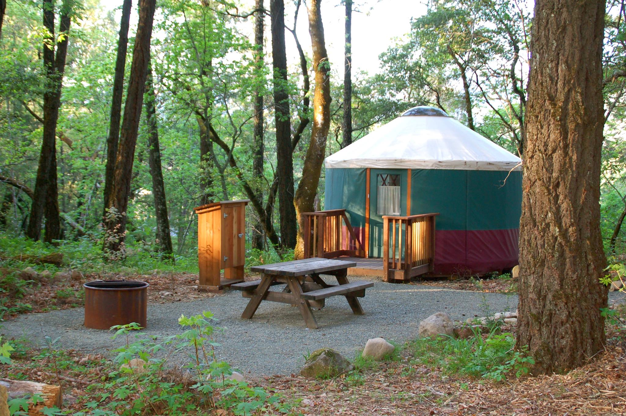 Bothe-Napa Valley State Park | Facebook