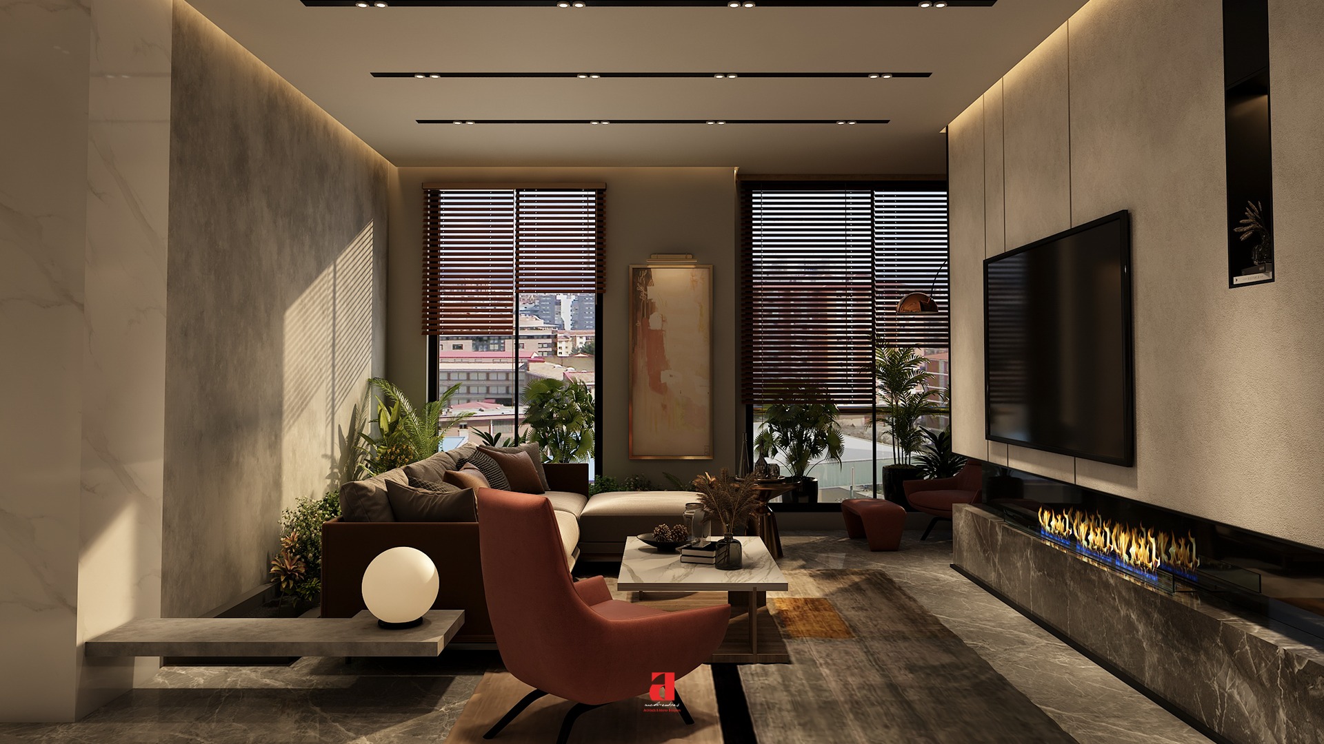 The... - Archi Cubes Architects & Interior Designer