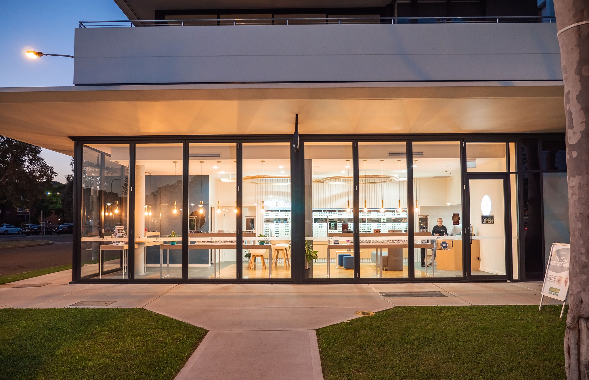 Lighthouse Optometrists | Ramsgate Beach NSW