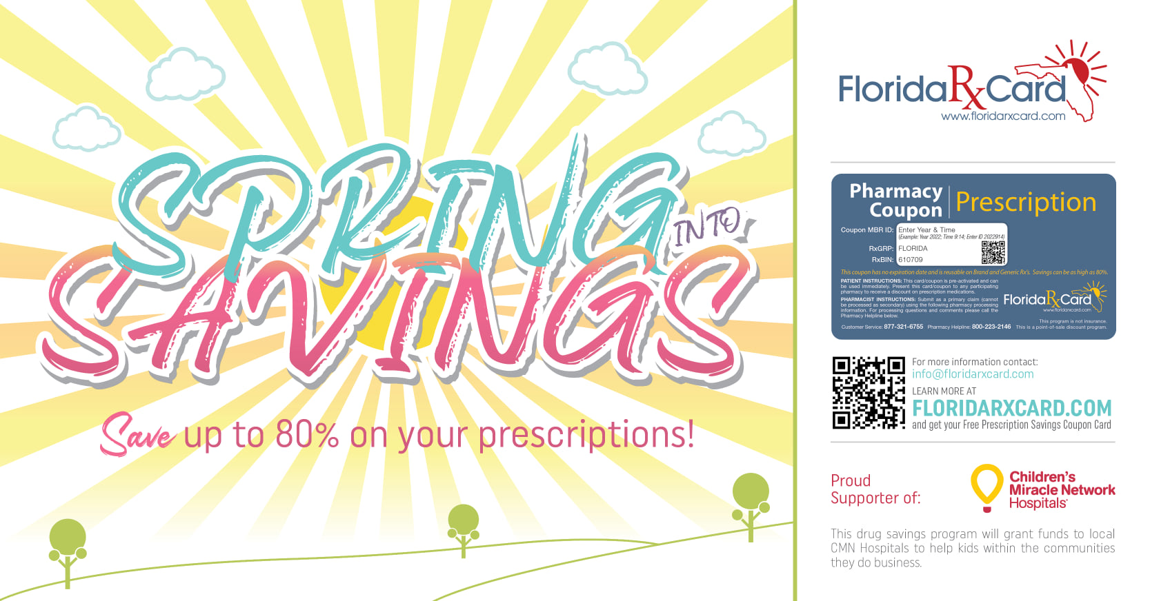 Florida Rx Card