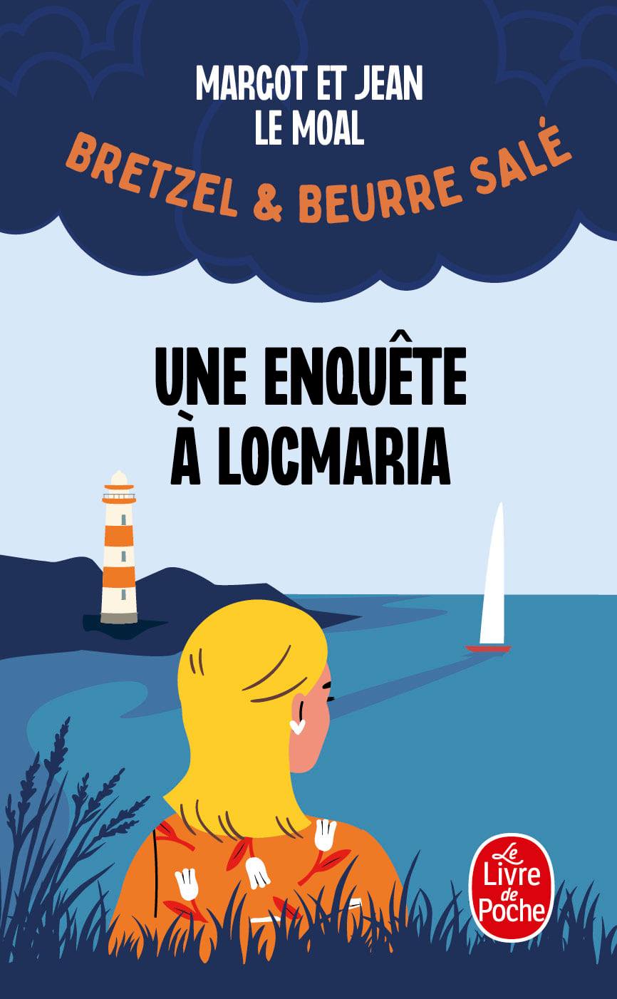 Bretzel Et Beurre Salé Tome 4 Date De Sortie