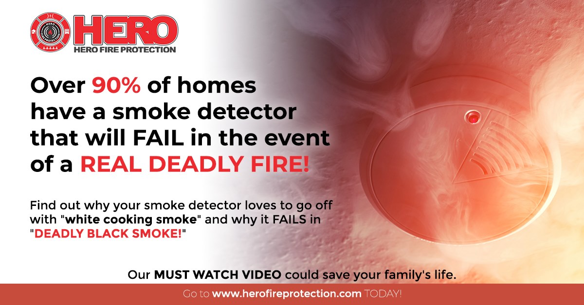 HERO Fire Protection