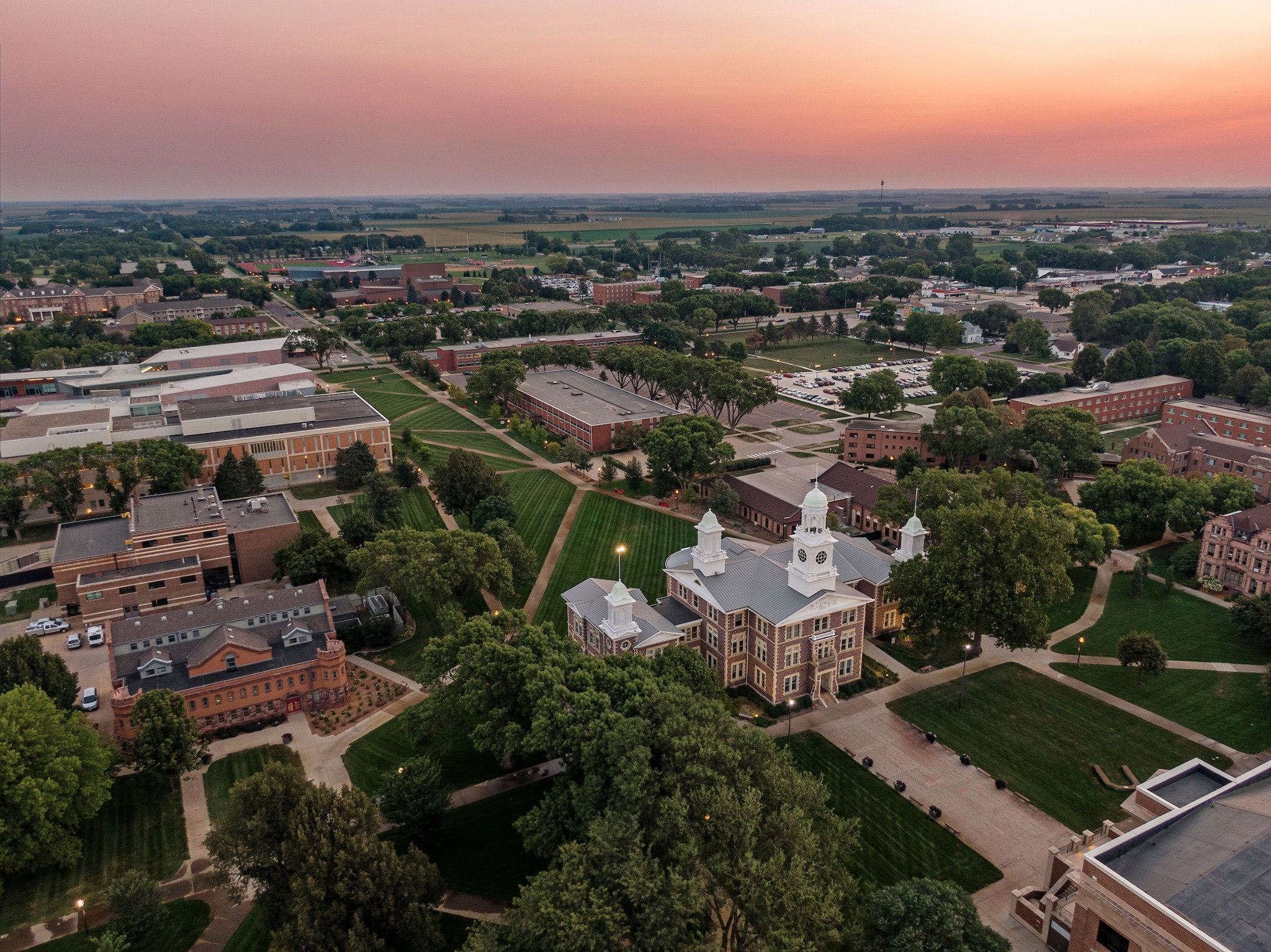 Official University of South Dakota Class of 2026 | Facebook