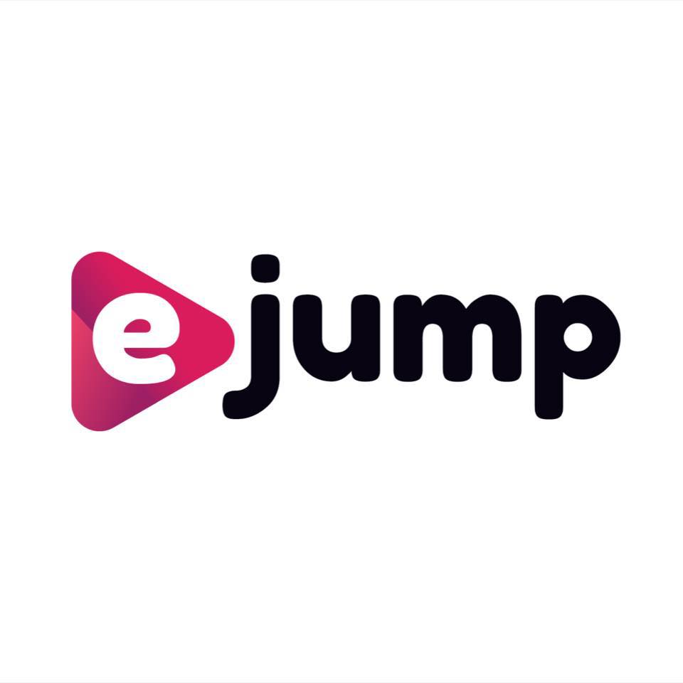 EJump - Cursos Online