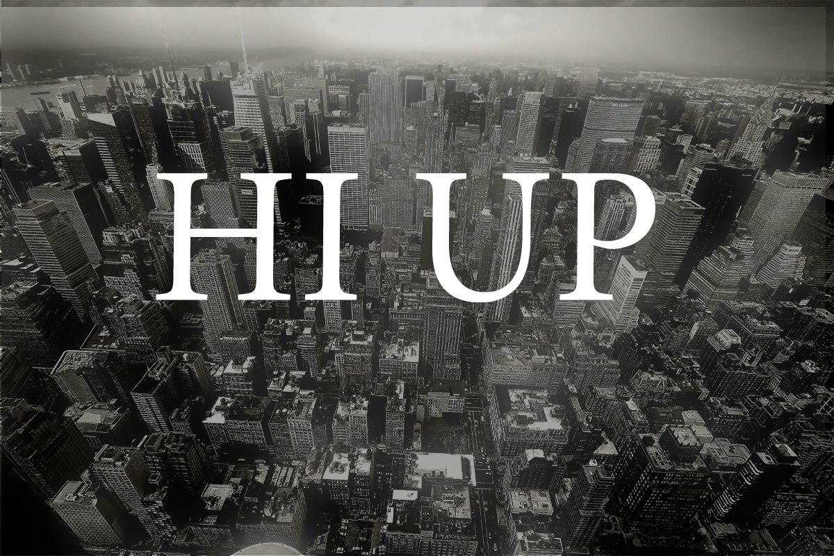 Hi Up Music (@HiUpMusic) • Facebook