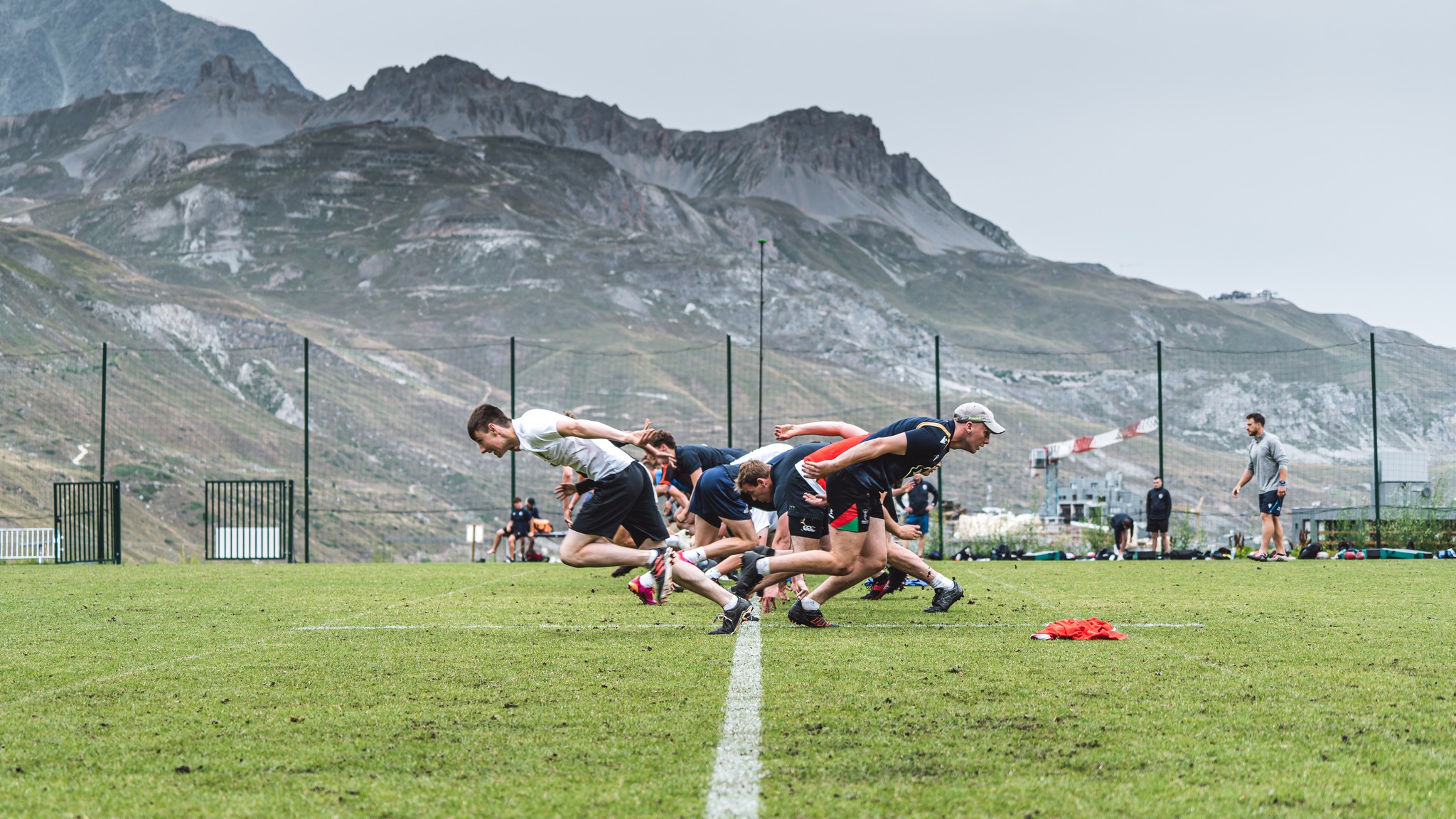Dollar Academy - 🇫🇷 Our Senior Rugby Tour is well underway... | Facebook
