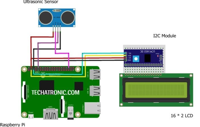 Electronics Explorers - Engineering Projects & Tutorials | Distance ...