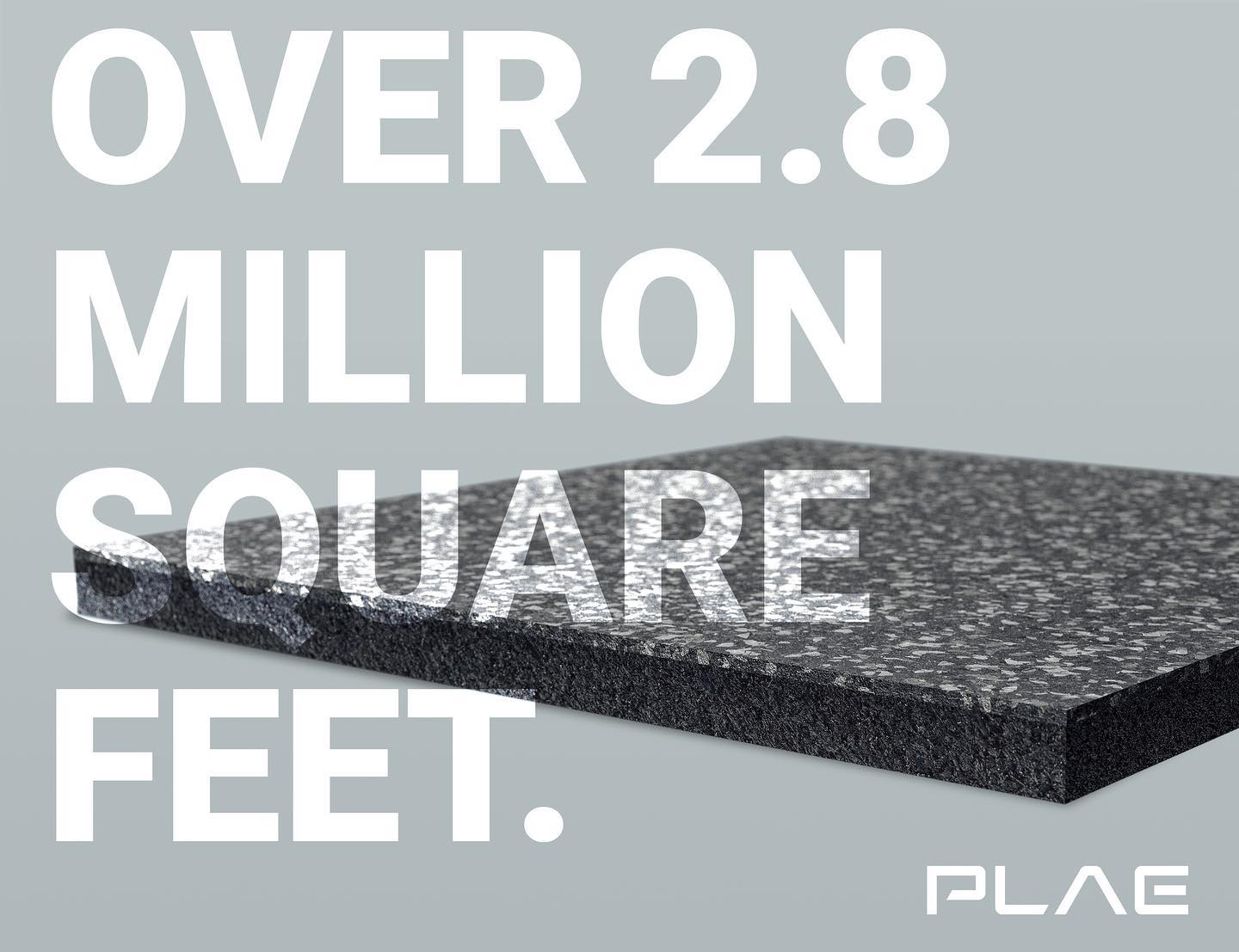 PLAE - Engineered by strength coaches for strength...