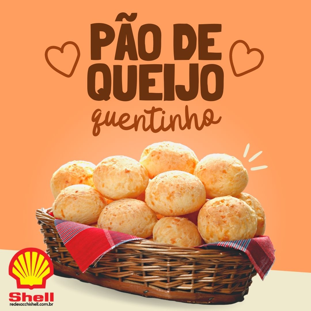 Rede Sacchi Shell | São Paulo SP
