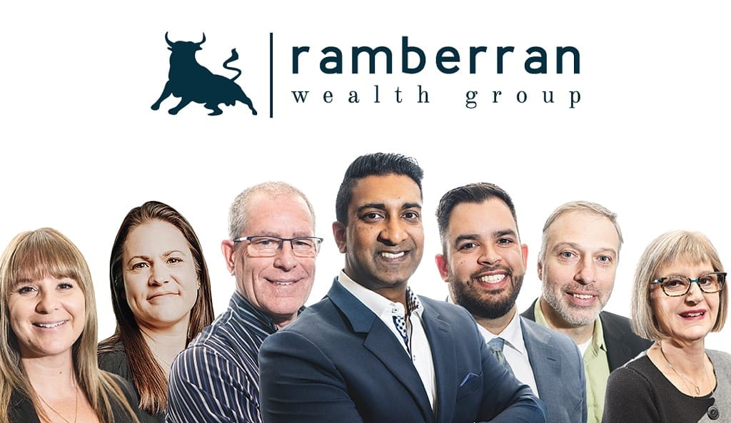 Ramberran Wealth Group