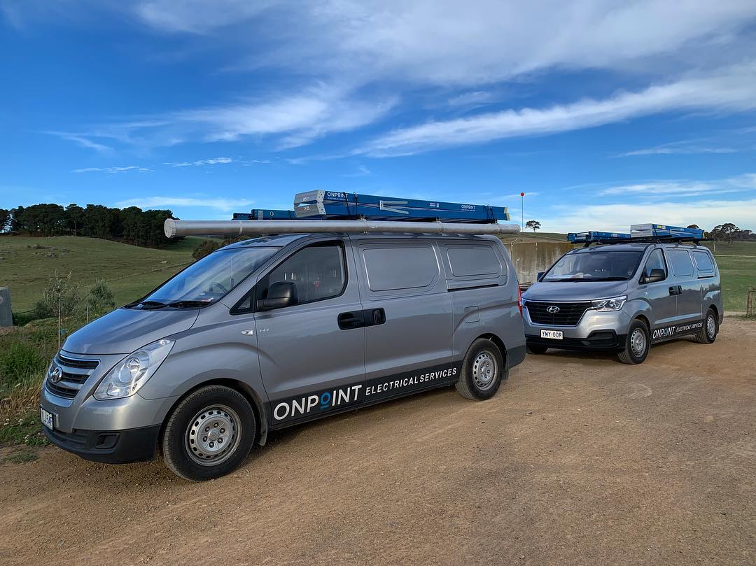 On Point Electrical Services | Canberra ACT