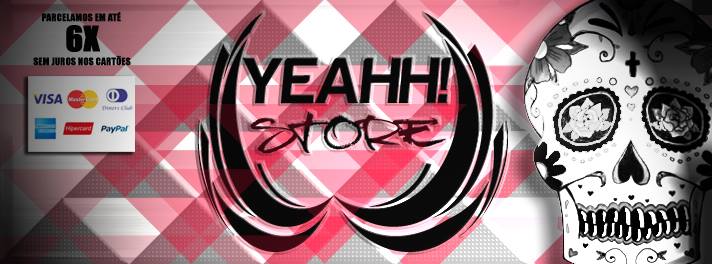 Yeahh Store