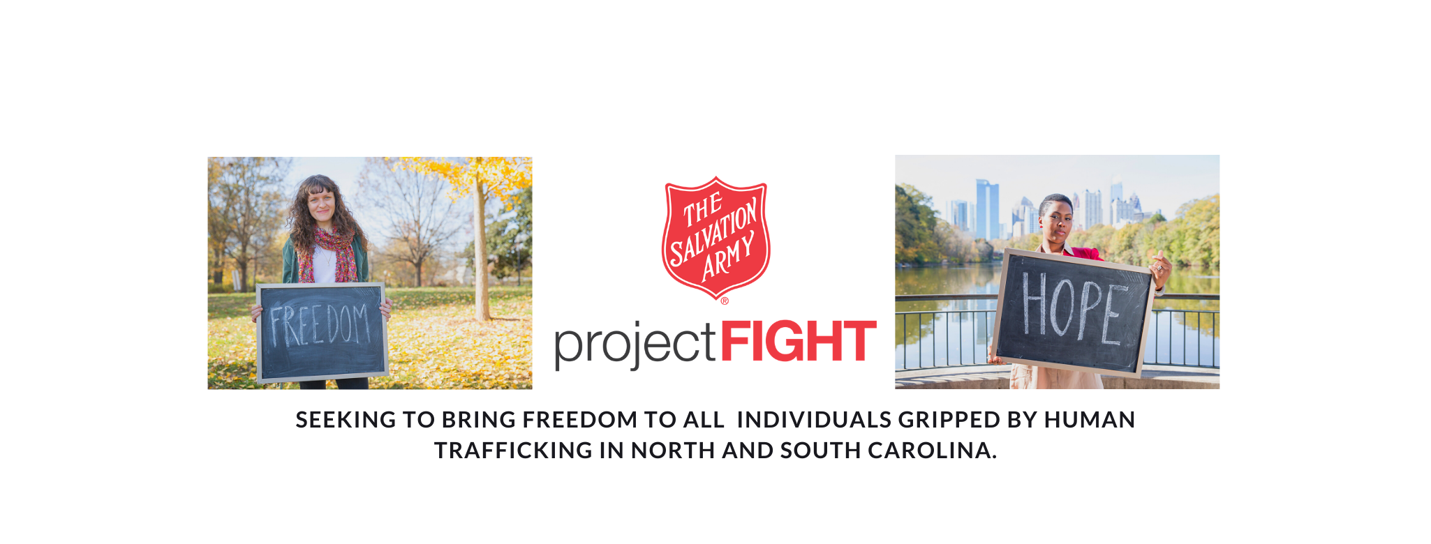 Project FIGHT
