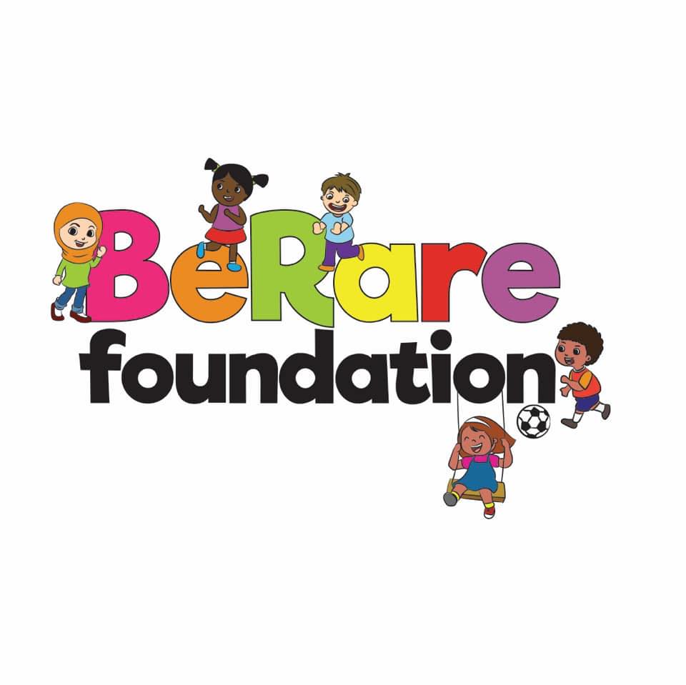 BeRare Foundation