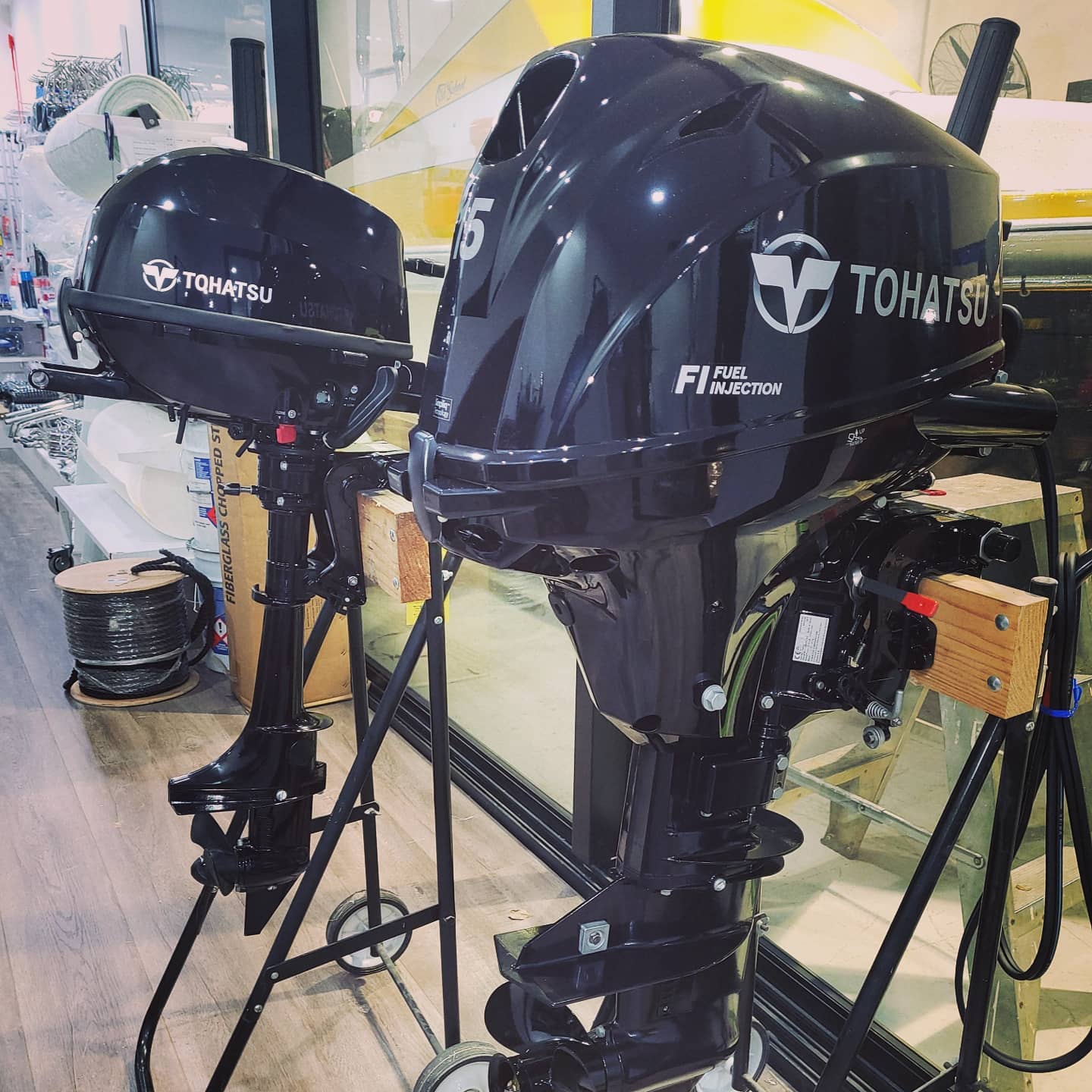 Incat - 🚢⚡ Building Something Special ⚡🚢 The Mercury recently featured ...