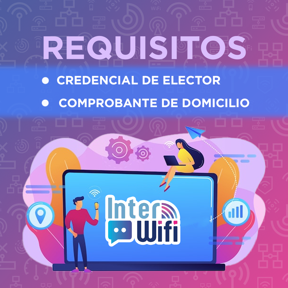 InterPc Tecnologia&Computacion - ¿Te gustaría tener el mejor internet ...