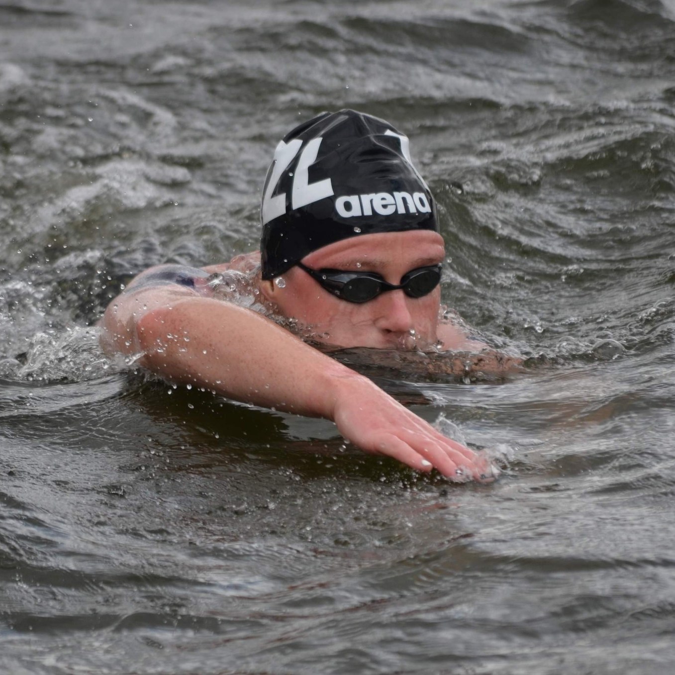 Swimming Otago - Good luck to Ruby Heath - Swimming who is...