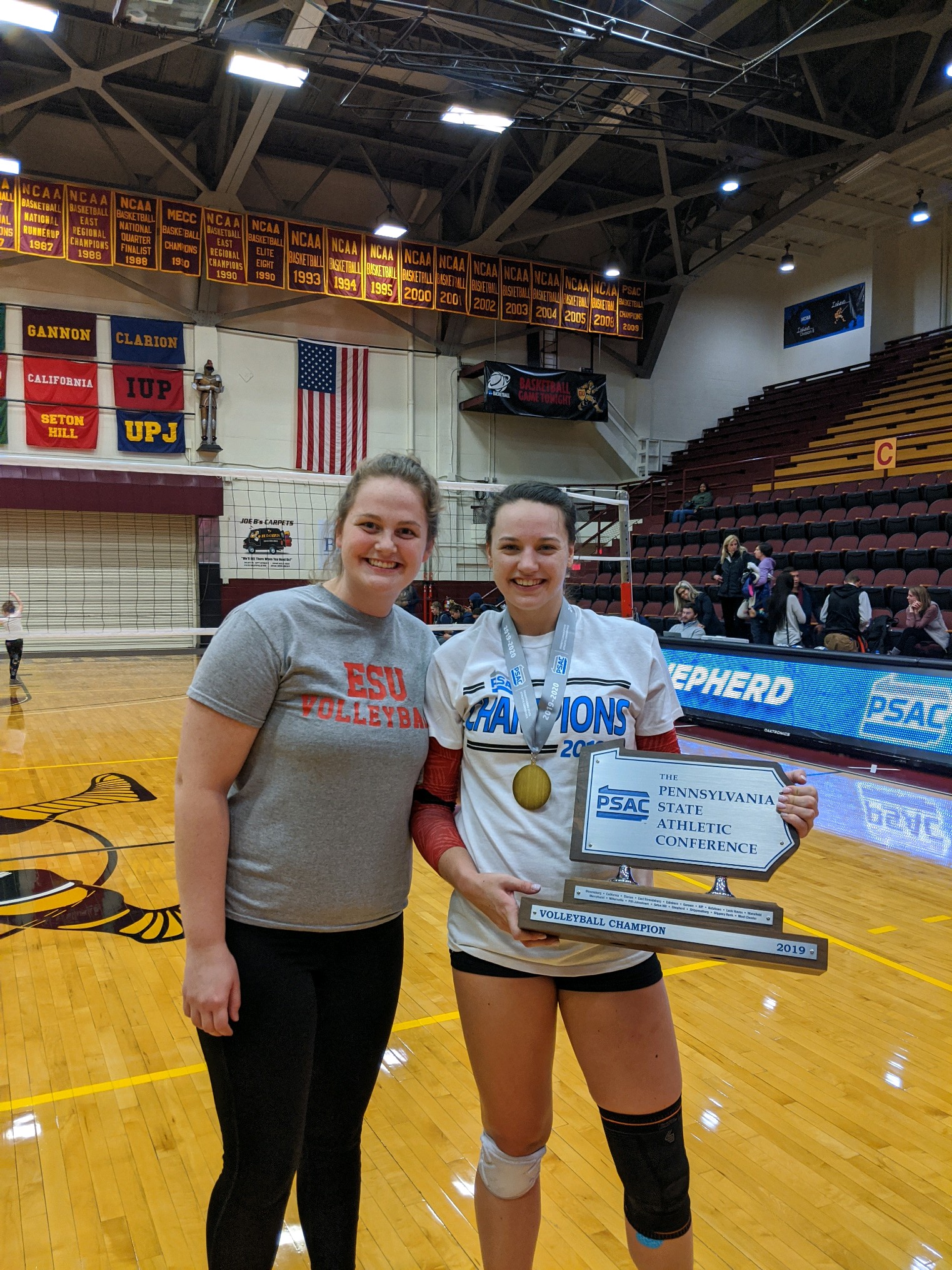 Congratulations to Cedar... - Cedar Cliff Girls Volleyball | Facebook