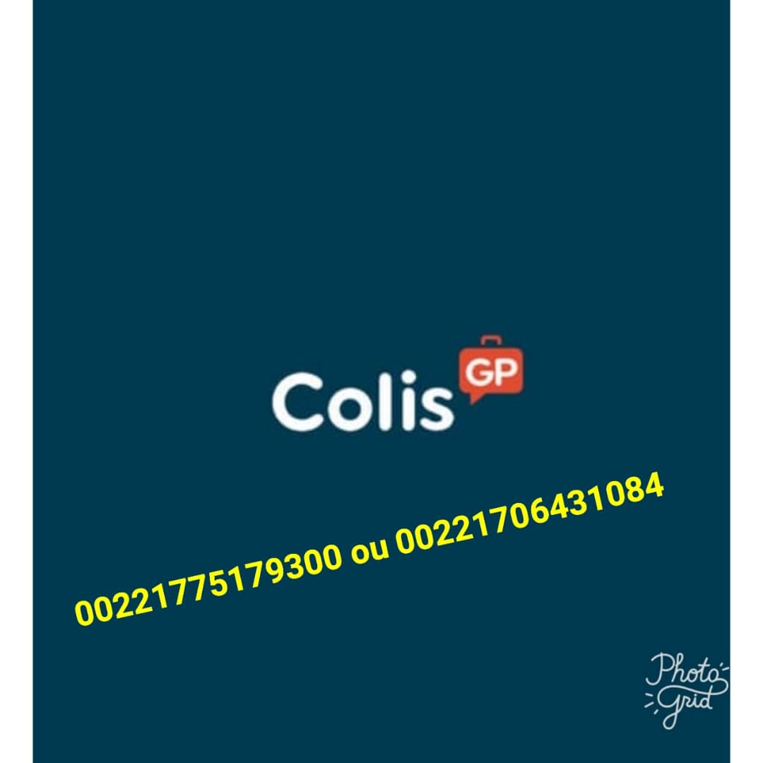 Colis gp express